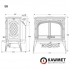 Чугунная печь KAWMET Premium HELIOS S8 ECO (13,9 kW) купить